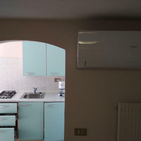 Vololiberoapartments 2 Borso del Grappa Luaran gambar