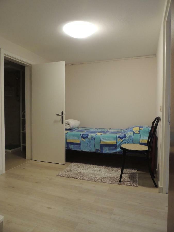 Vololiberoapartments 2 Borso del Grappa Luaran gambar
