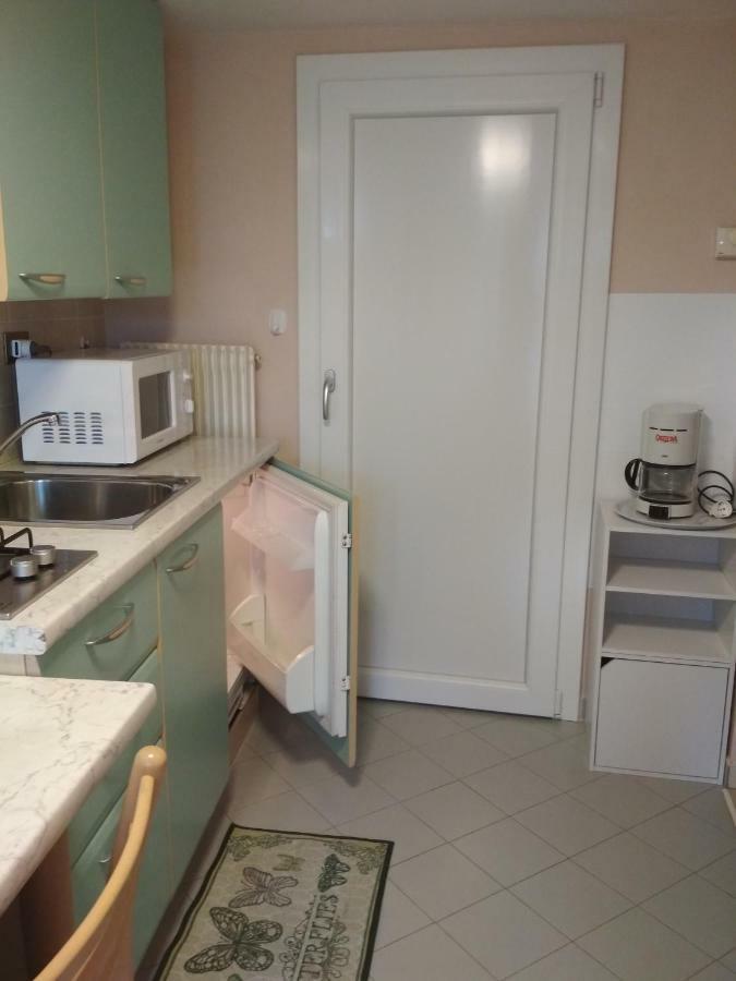 Vololiberoapartments 2 Borso del Grappa Luaran gambar