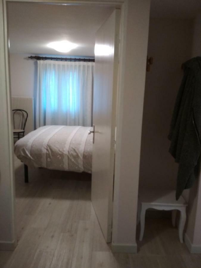 Vololiberoapartments 2 Borso del Grappa Luaran gambar